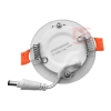 PANEL LED PODTYNKOWY GERD 3W 4000K Ø83x20MM 230V-101693