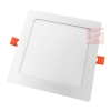 PANEL LED PODTYNKOWY GERE 12W 4000K 166x166x20MM 230V-101768