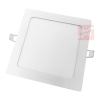 PANEL LED PODTYNKOWY GERE 12W 6000K 166x166MM 230V-101790