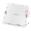 PANEL LED PODTYNKOWY GERE 18W 3000K 218x218MM 230V-101803