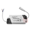 PANEL LED PODTYNKOWY GERE 18W 3000K 218x218MM 230V-101805