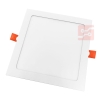 PANEL LED PODTYNKOWY GERE 18W 4000K 218x218MM 230V-101812