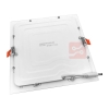 PANEL LED PODTYNKOWY GERE 18W 4000K 218x218MM 230V-101814