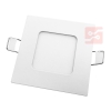 PANEL LED PODTYNKOWY GERE 3W 4000K 89x89MM 230V-101888