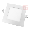 PANEL LED PODTYNKOWY GERE 6W 4000K 119x119MM 230V-101910