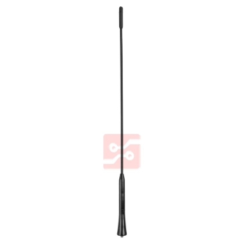 MASZT - BAT ANTENY SAMOCHODOWEJ 36 CM GWINT 5 MM-101046