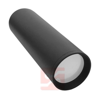 OPRAWA SUFITOWA WISZĄCA KARADON GU10 56x170 CZARNA-101139