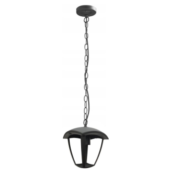 LAMPA WISZĄCA ZEWNĘTRZNA SURVA E27 IP44