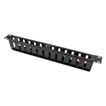 ORGANIZATOR KABLI 1U 19