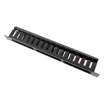 ORGANIZATOR KABLI 1U 19