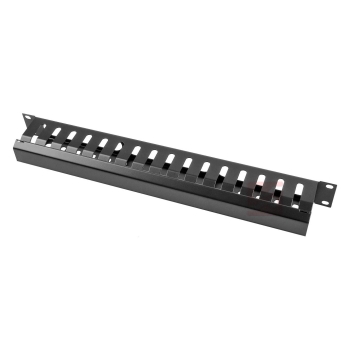 ORGANIZATOR KABLI 1U 19