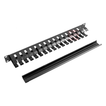 ORGANIZATOR KABLI 1U 19