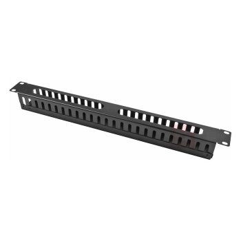 ORGANIZATOR KABLI 1U 19