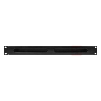 ORGANIZATOR KABLI 1U 19