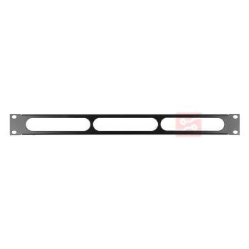 ORGANIZATOR KABLI 1U 19