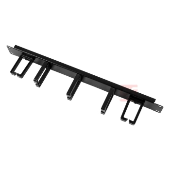 ORGANIZATOR KABLI 1U 19