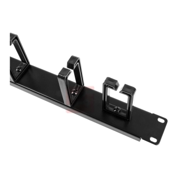 ORGANIZATOR KABLI 1U 19