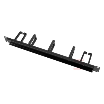 ORGANIZATOR KABLI 1U 19