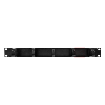 ORGANIZATOR KABLI 1U 19