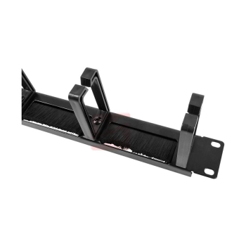 ORGANIZATOR KABLI 1U 19