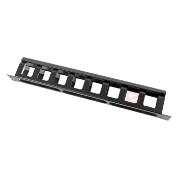 ORGANIZATOR KABLI 1U 19
