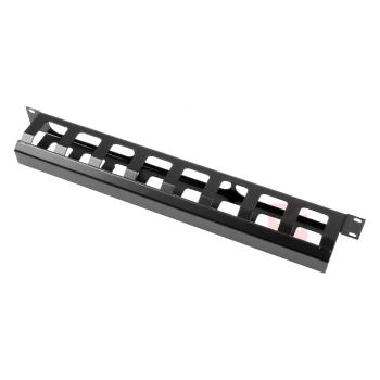 ORGANIZATOR KABLI 1U 19