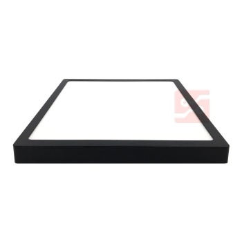 PANEL LED NATYNKOWY GERRY 24W 4000K 282x282x28MM 230V-101502