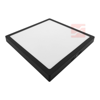 PANEL LED NATYNKOWY GERRY 24W 4000K 282x282x28MM 230V-101503