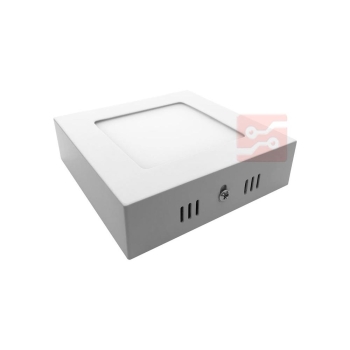 PANEL LED NATYNKOWY GERRY 6W 3000K 120x120x35MM 230V-101527