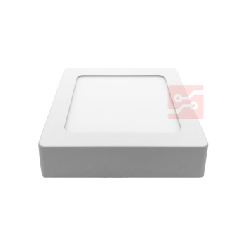 PANEL LED NATYNKOWY GERRY 6W 4000K 105x105x28MM 230V-101538