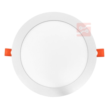 PANEL LED PODTYNKOWY GERD 18W 4000K Ø220x20MM 230V-101637