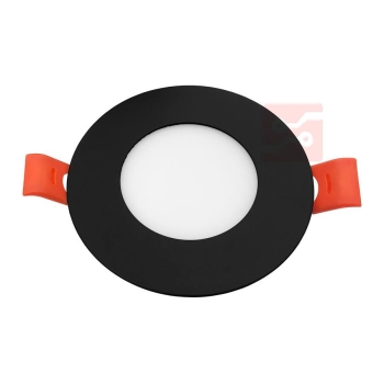 PANEL LED PODTYNKOWY GERD 3W 4000K Ø83x20MM 230V-101702