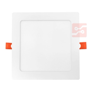 PANEL LED PODTYNKOWY GERE 12W 4000K 166x166x20MM 230V-101769