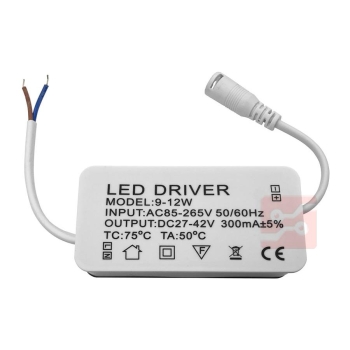 PANEL LED PODTYNKOWY GERE 12W 4000K 166x166x20MM 230V CZARNY-101783