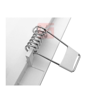 PANEL LED PODTYNKOWY GERE 18W 3000K 218x218MM 230V-101804