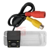 KAMERA COFANIA DEDYKOWANA VW GOLF B6-105611
