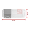 KAMERA COFANIA DEDYKOWANA VW GOLF B6-105612