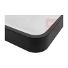 PLAFON LED WILTON 24W 4000K CZARNY-105809