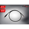 WTYK DC 2,1/5,5MM NA KABLU 45CM-105864