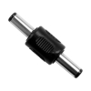 WTYK DC 2,1/5,5MM PODWÓJNY ŁĄCZNIK-105866