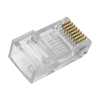 WTYK RJ45 8P8C MODULARNY UTP KAT.5e OP/10 SZTUK-105878
