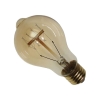 ŻARÓWKA WĘGLOWA OZDOBNA SCROBB A19 60W E27-105921