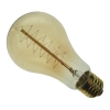 ŻARÓWKA WĘGLOWA OZDOBNA SEBBI A21 40W E27-105931