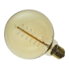 ŻARÓWKA WĘGLOWA OZDOBNA SELEBY G95 40W E27-105971