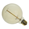 ŻARÓWKA WĘGLOWA OZDOBNA SELEBY G95 60W E27-105976
