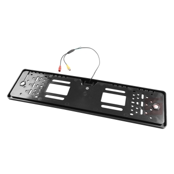 KAMERA COFANIA W RAMCE REJESTRACJI MIRROR OFF LED-105619