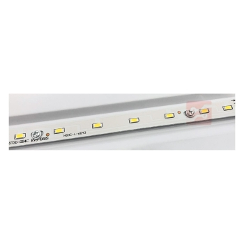PLAFON LED WILTON 24W 4000K CZUJNIK RUCHU ANTRACYT-105761