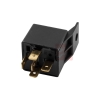 PRZEKAŹNIK SAMOCHODOWY 12V 30A/40A CARPROTECT-106022