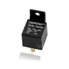 PRZEKAŹNIK SAMOCHODOWY 24V 30A/40A CARPROTECT 5 PIN