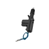 SIŁOWNIK CENTRALNEGO ZAMKA CARPROTECT SLAVE 4 KG 2 PRZEWODY